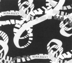 NINA RICCI