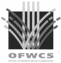 OFWCS OFFICIAL FIREWORKER WORLD CHAMPIONSHIP