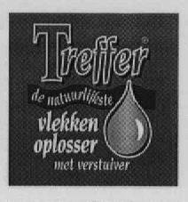 Treffer de natuurlijkste vlekken oplosser
