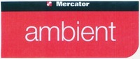 Mercator ambient