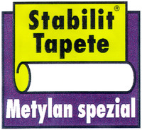 Stabilit Tapete Metylan spezial