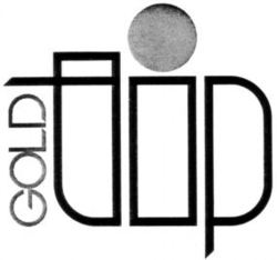 GOLD tip