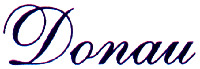 Donau