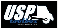 USP toolbox Unimog Service & Parts