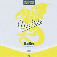 Union Radler CITRUS BEZEG