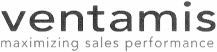 ventamis maximizing sales performance
