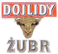 DOJLIDY ZUBR
