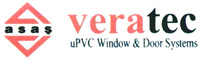 asas veratec uPVC Window & Door Systems