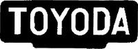 TOYODA