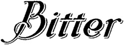 Bitter