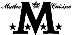 M Maître Cuisine