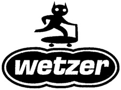 Wetzer