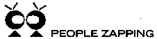PEOPLE ZAPPING