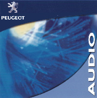 PEUGEOT AUDIO