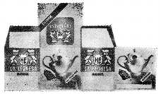 HE LA LEONESA