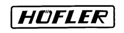 HÖFLER