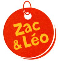 Zac & Léo