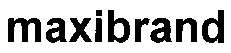 maxibrand