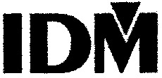IDM