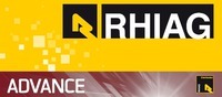 R RHIAG ADVANCE DISTRIBUTION RHIAG R