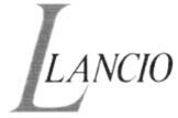 LANCIO