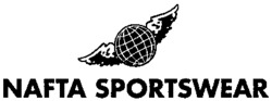 NAFTA SPORTSWEAR