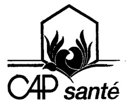CAP santé