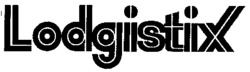 Lodgistix