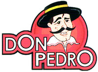 DON PEDRO