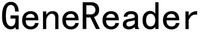 GeneReader
