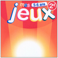 mes jeux