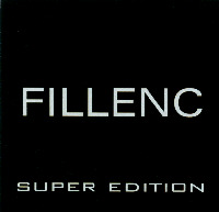 FILLENC SUPER EDITION