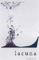L lacuna aqua