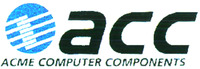 acc ACME COMPUTER COMPONENTS