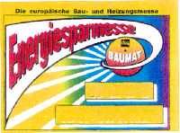 Energiespermesse