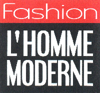 Fashion L'HOMME MODERNE