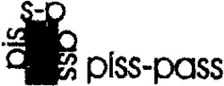 piss-pass