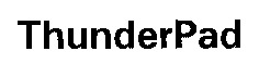 ThunderPad