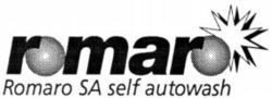 Romaro SA self autowash