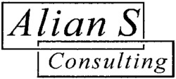 Alian S Consulting