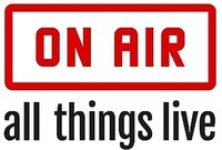 ON AIR all things live