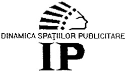 DINAMICA SPATIILOR PUBLICITARE IP