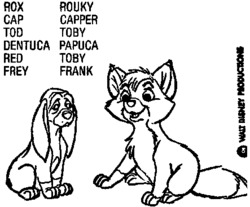 ROX ROUKY