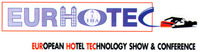 EURHOTEL AIH IHA EUROPEAN HOTEL TECHNOLOGY SHOW & CONFERENCE