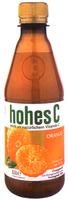 hohes C ORANGE