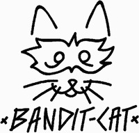 BANDIT-CAT