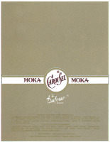MOKA CAROUSEL