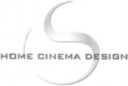 HOME CINEMA DESIGN
