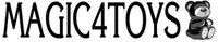 Magic4Toys