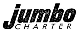 jumbo CHARTER